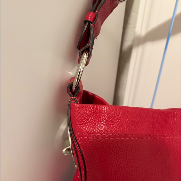Coach Shoulder Bag| Edie F16535 - Picture 3 of 10